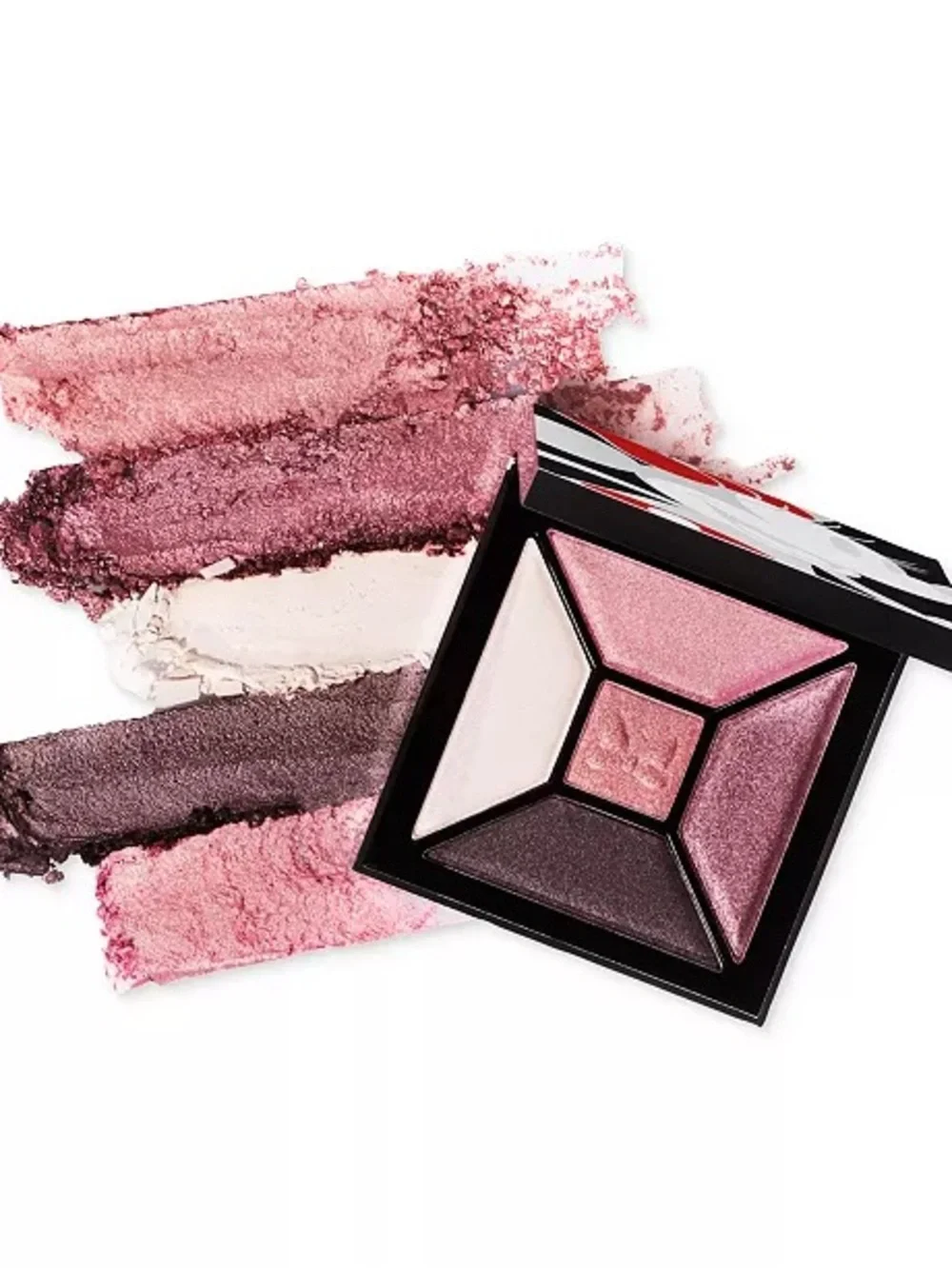 NEW House of Sillage Disney x Eyeshadow Quint Palette